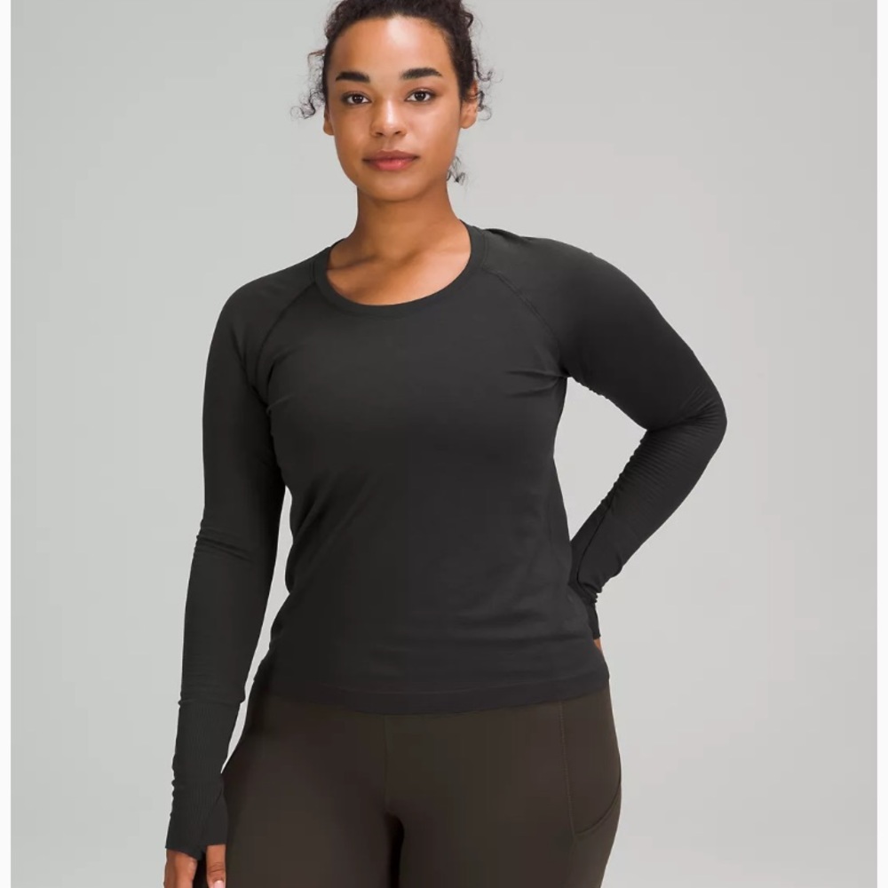 Lulu lemon long sleeve